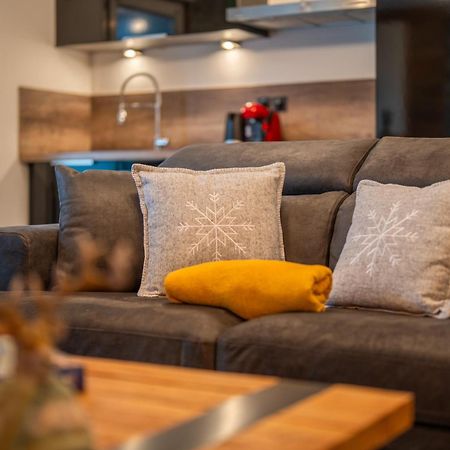 Charmant Appartement A 5 Minutes A Pied De La Vielle Ville Annecy Avec Parking Prive Экстерьер фото